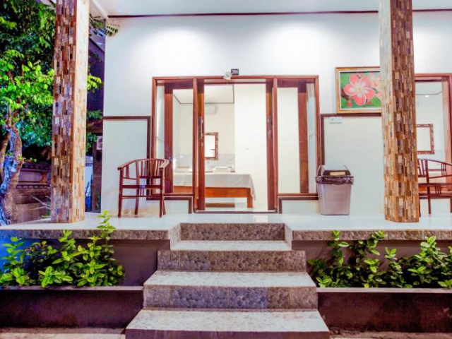 Bali Laksita Homestay - Canggu