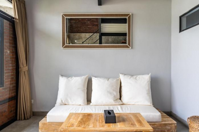 Ambara Residence U6 by Hombali - Canggu