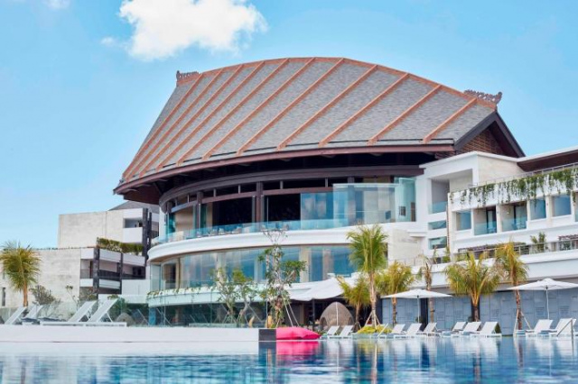 Renaissance Bali Uluwatu Resort & Spa - Uluwatu