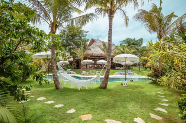 Mule Malu - Uluwatu