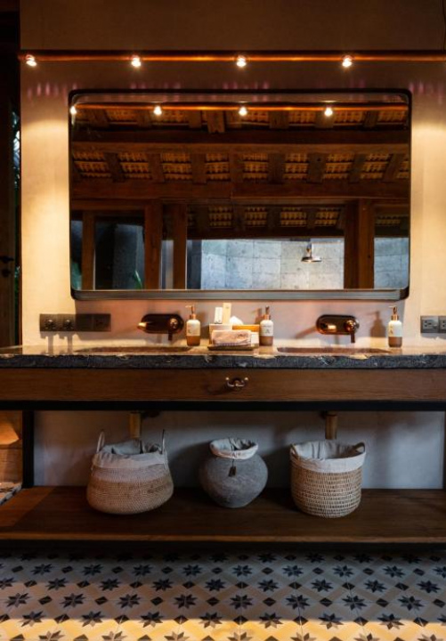 The Asa Maia - Bespoke Wellness Resort - Uluwatu