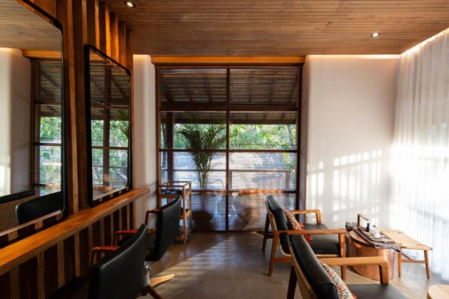 The Asa Maia - Bespoke Wellness Resort - Uluwatu