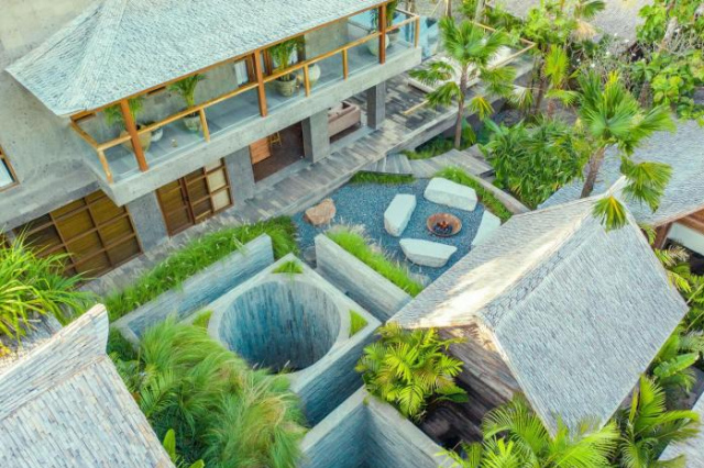 The Asa Maia - Bespoke Wellness Resort - Uluwatu
