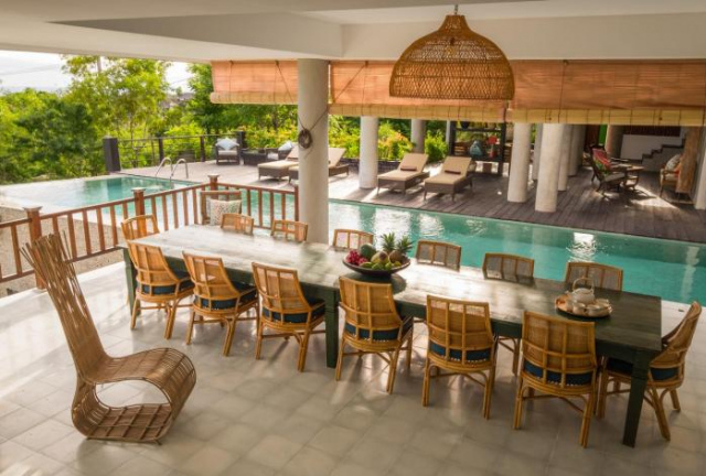 Adila Villa Bali - Uluwatu
