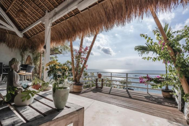 Villa Deeksha - Uluwatu