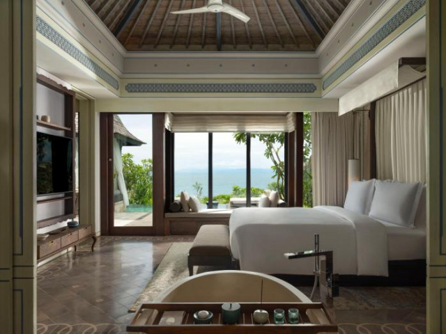 Jumeirah Bali - Uluwatu