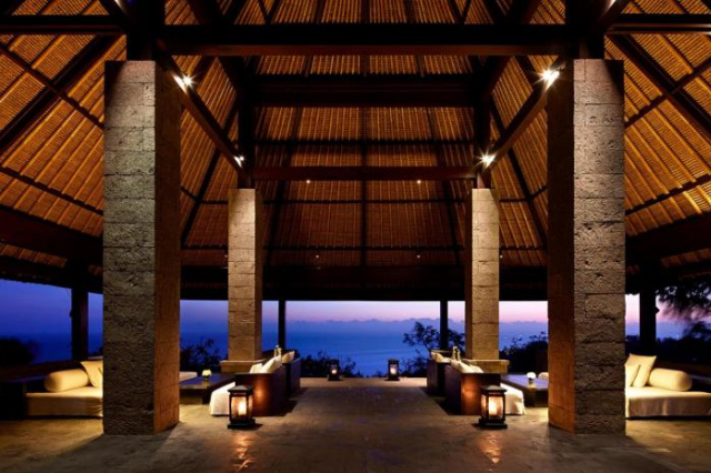Bvlgari Resort Bali - Uluwatu