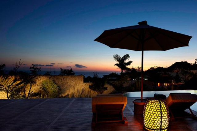 Bvlgari Resort Bali - Uluwatu