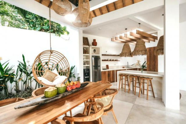 Modjo Villas Bingin - Uluwatu