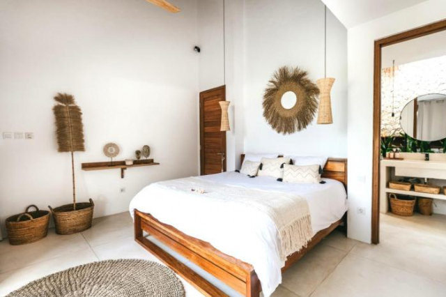 Modjo Villas Bingin - Uluwatu