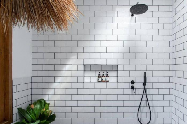 Modern Elegance in Bingin Beach 3 BR Luxury Villa - Uluwatu