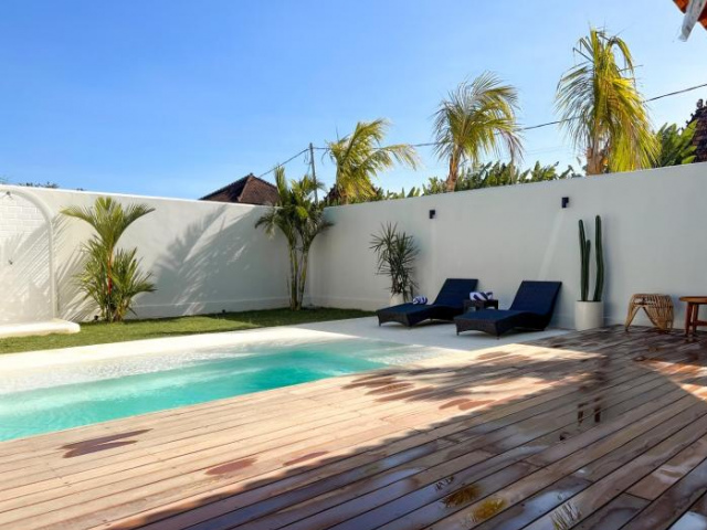 Moana Villa & Suites Bingin - Uluwatu