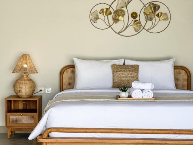 Moana Villa & Suites Bingin - Uluwatu