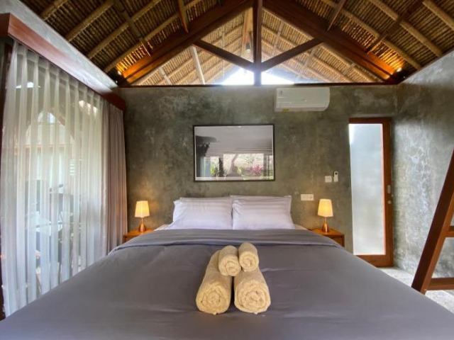 Villa Amantes Bingin - Uluwatu