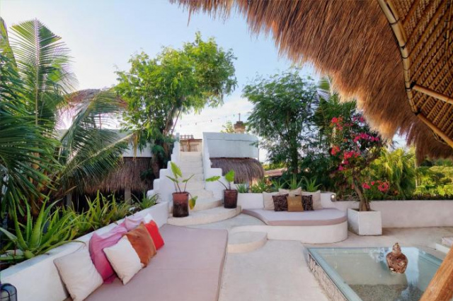 Sannyas Boutique Hotel - 烏魯瓦圖