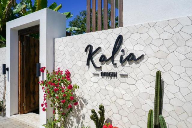 Kalia Bingin - Adult only - Uluwatu