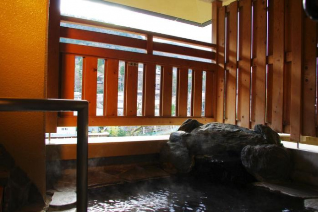 Hakone Yumoto Onsen Hotel Kajikaso - Hakone