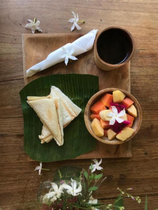 Villa Ricca Eco Lodge - Uluwatu