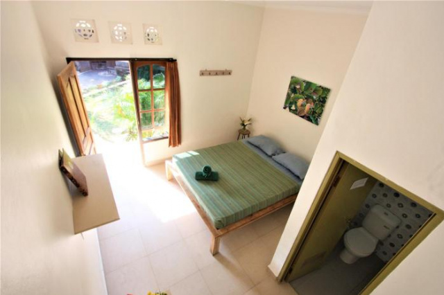 Villa Ricca Eco Lodge - Uluwatu