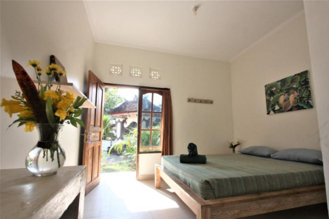 Villa Ricca Eco Lodge - Uluwatu