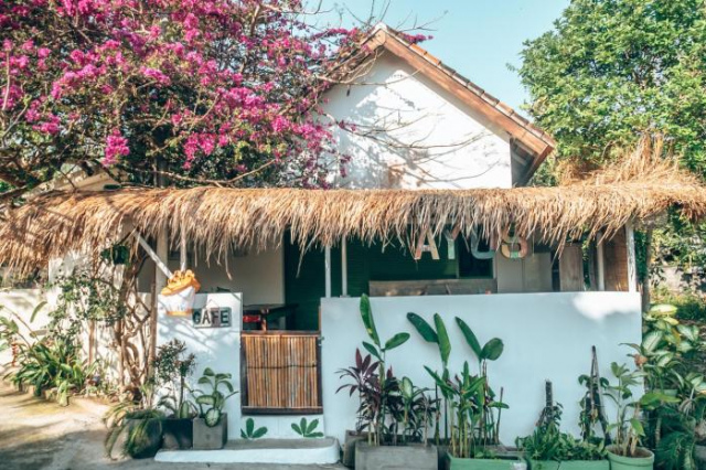 Villa Ricca Eco Lodge - Uluwatu