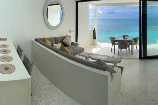 Infinity Bingin - Brand New Beachfront Luxury - Uluwatu