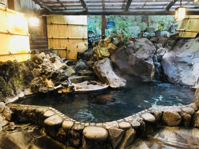 Tsukinoya Hotel - Hakone