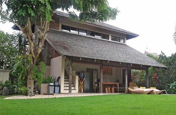 Duke Bingin Villa Hotel - Uluwatu
