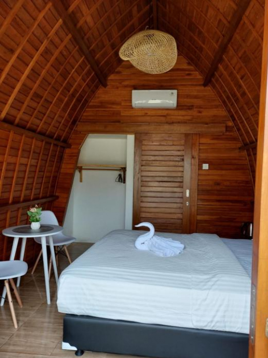 Les chalets Uluwatu - Uluwatu