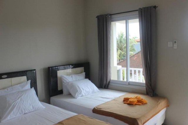 Adi Bali Homestay - Uluwatu