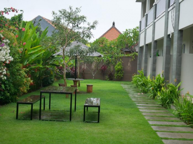 Adi Bali Homestay - Uluwatu