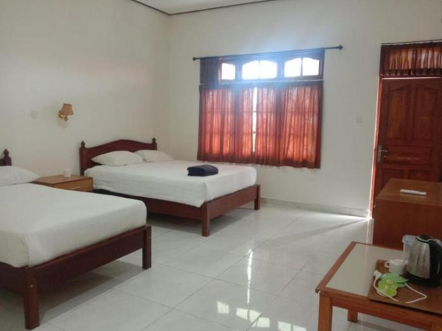 Batu Jaran Hill Cottage Uluwatu - 烏魯瓦圖
