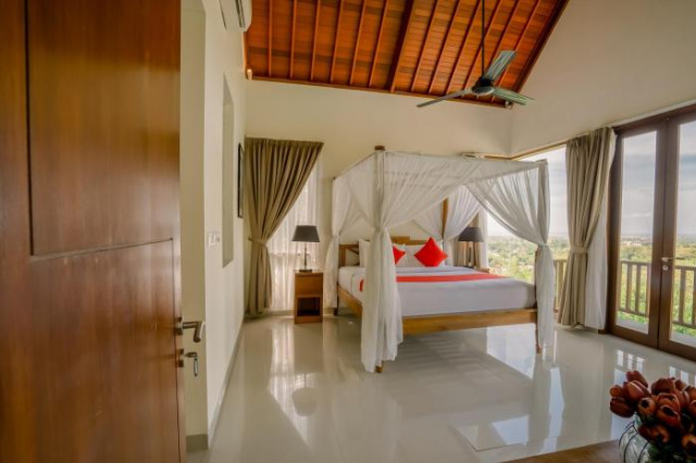 Jimbaran Sea View Villa - Uluwatu