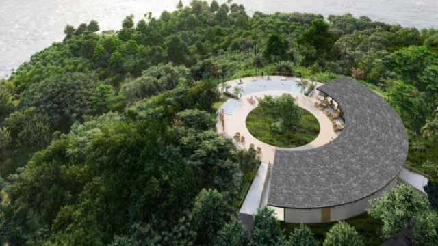 Grün Uluwatu - Uluwatu