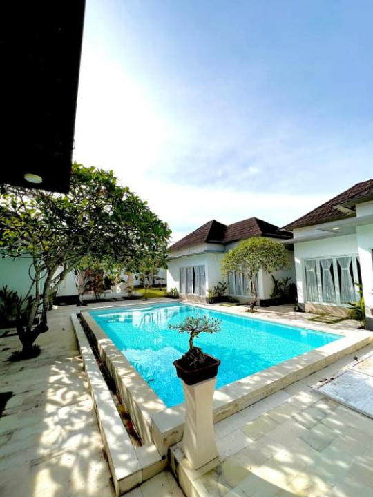 Daniswara Villa - Uluwatu