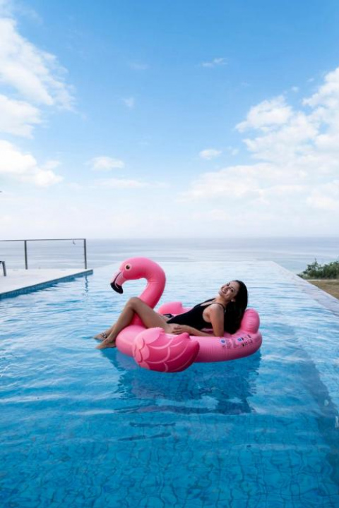 Suluban Cliff Bali Villa - Uluwatu