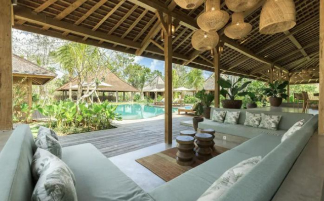 Bingin Retreat - 2 BEDROOM BUNGALOWS - Uluwatu