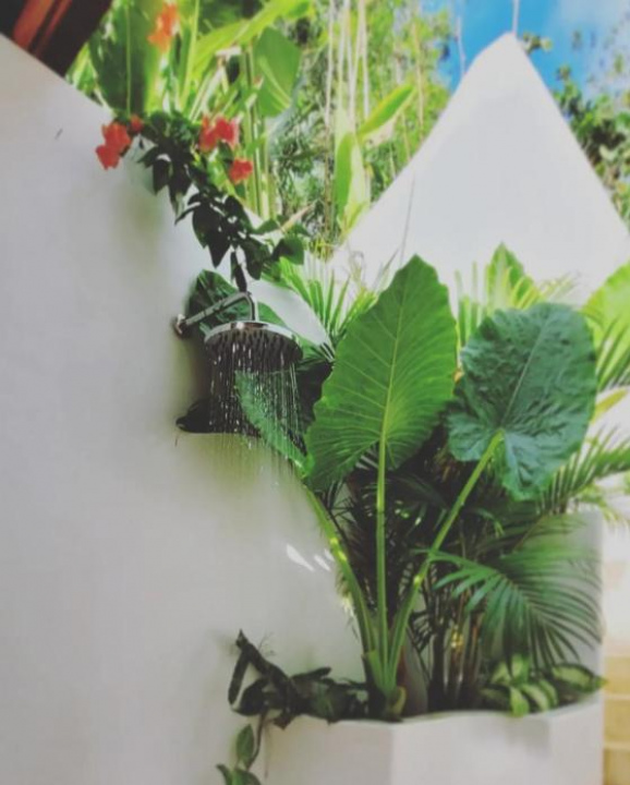 Tepui Uluwatu Eco Boutique Villa - Uluwatu