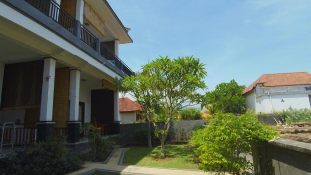 Riviera Beach Inn - Amed