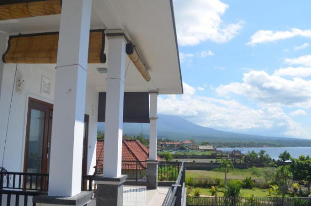 Riviera Beach Inn - Amed