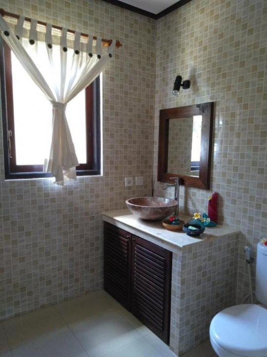 Apa Kabar Villas - Amed