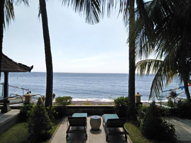 Apa Kabar Villas - Amed