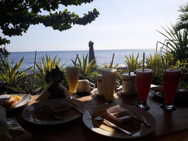 BBQ Guesthouse - Amed