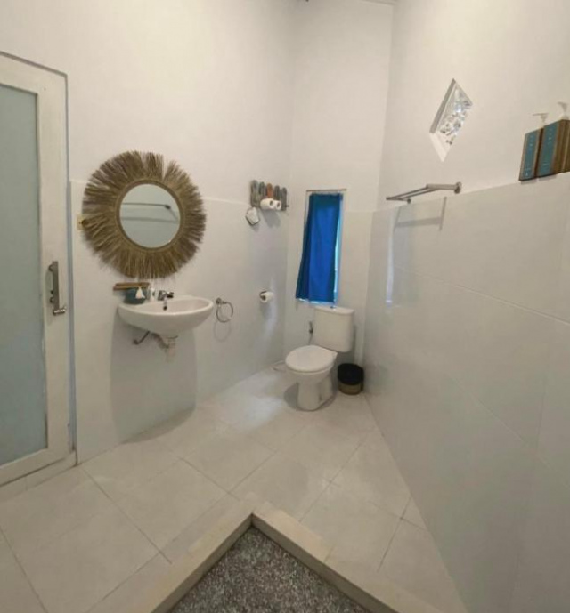 Salt Resort & Spa - Amed