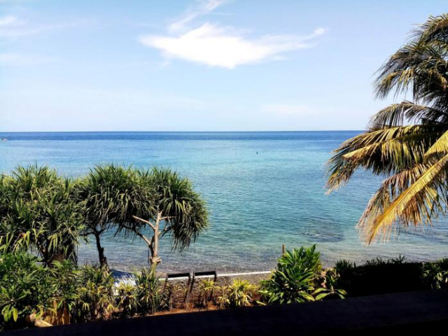 Vienna Beach Resort - Amed