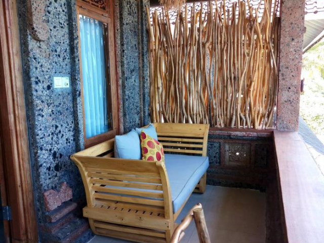 Vienna Beach Resort - Amed