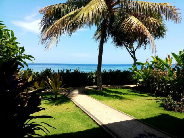 Vienna Beach Resort - Amed