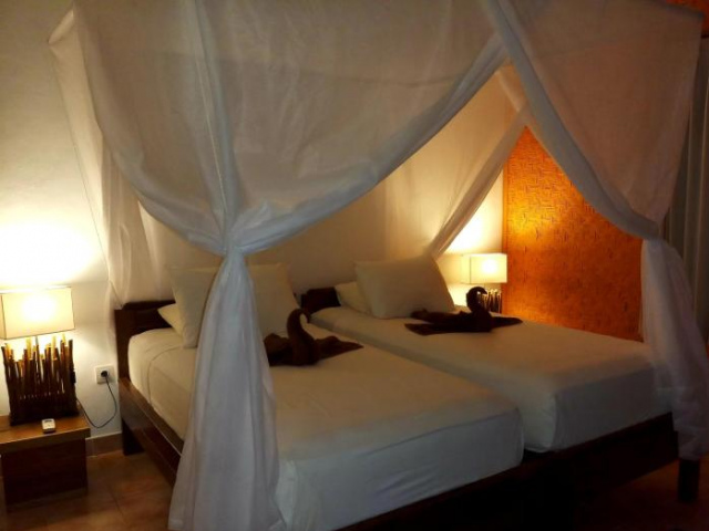 Vienna Beach Resort - Amed