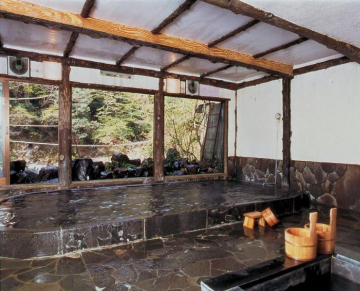 Ichinoyu Honkan