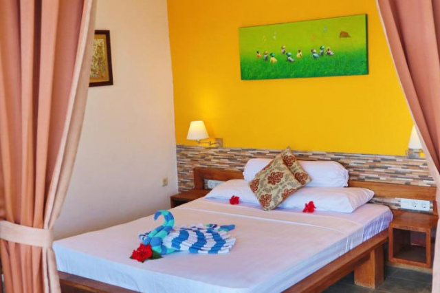 Selang Resort - 艾湄灣